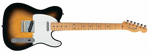 Fender Highway Texas Telecaster MN 2TS