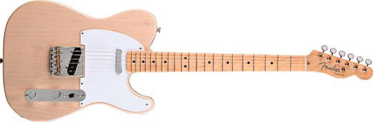 Fender Highway Texas Telecaster MN HB