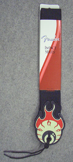 Fender Impact Eyeball Gurt