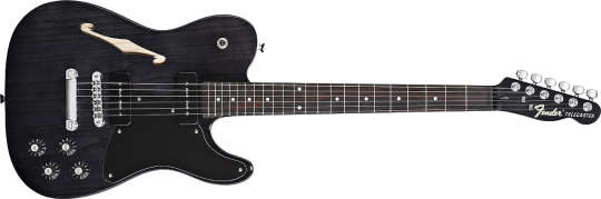 Fender Jim Adkins JA-90 Telecaster EBT