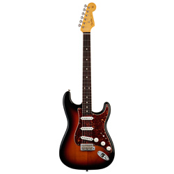 Fender John Mayer Stratocaster 3 TS