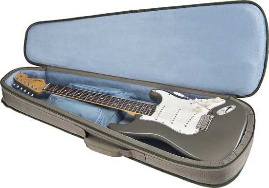 Fender John Mayer Stratocaster Limited Edition