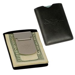 Fender Money Clip Custom Shop