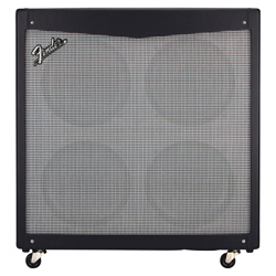 Fender Mustang V 412 Box