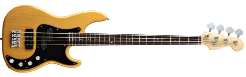 Fender Precision Bass American Deluxe Ash