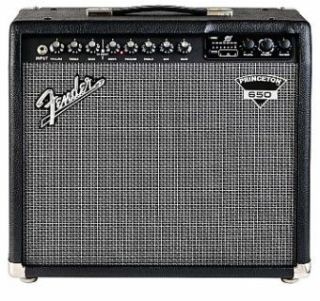 Fender Princeton 650 Dyna Touch Combo