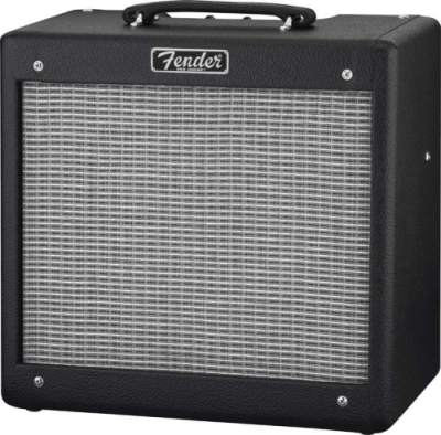 Fender Pro Junior III