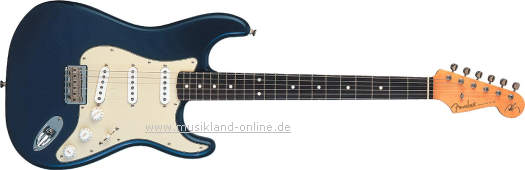 Fender Robert Cray Signature Stratocaster 