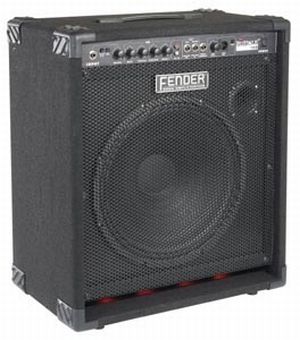 Fender Rumble 100 Bass Combo