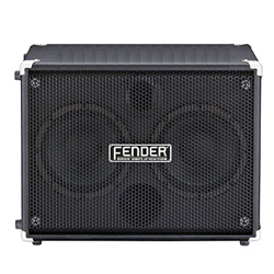 Fender Rumble 2x8 Cabinet