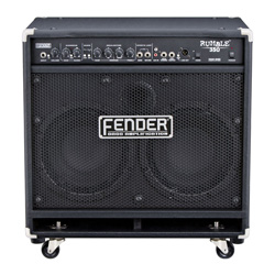 Fender Rumble 350 Bass Combo