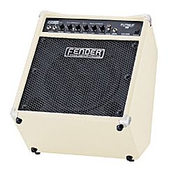 Fender Rumble 75 Blonde