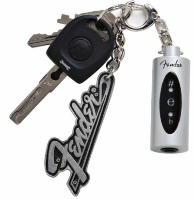 Fender Keychain Speed-e Tuner