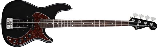 Fender Stu Hamm Urge II Bass BLK D-Tuner