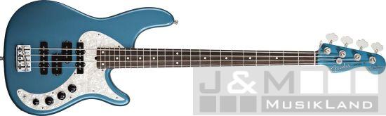 Fender Stu Hamm Urge II Bass OCT D-Tuner