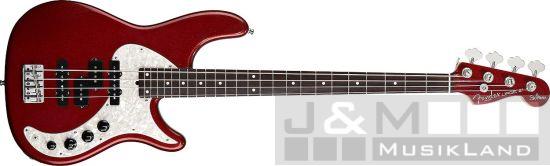 Fender Stu Hamm Urge II Bass RSM D-Tuner