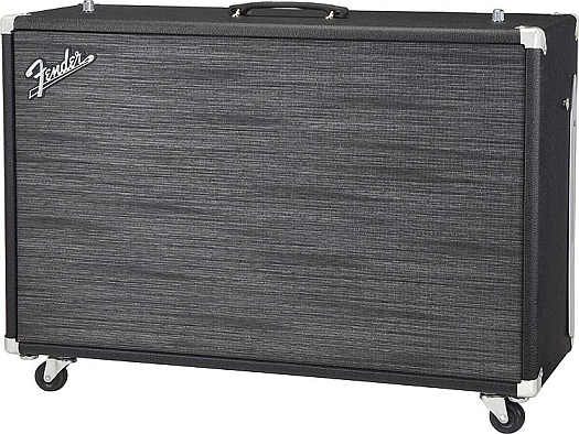 Fender Super Sonic 212 Box black