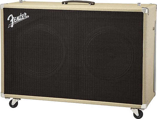 Fender Super Sonic 212 Box blonde
