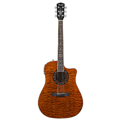 Fender T-Bucket 300 SCE AMB Westerngitarre