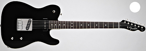 Fender Telecaster Aerodyne