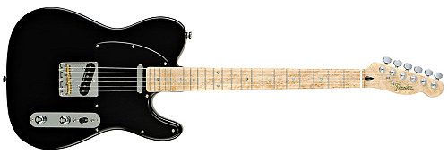 Fender Telecaster Lite Ash - Black