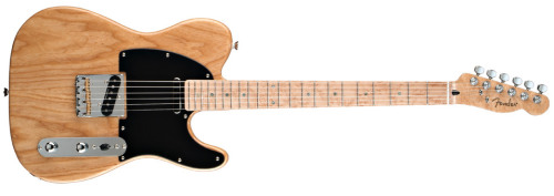 Fender Telecaster Lite Ash - Natural