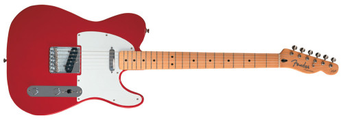 Fender James Burton Telecaster Signature CAR