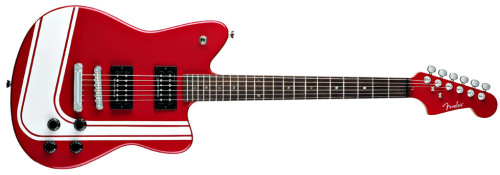 Fender Toronado GT - Red