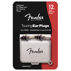 Fender Touring Ear Plugs