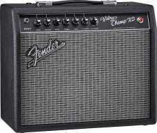 Fender Vibro Champ XD Combo 5W Vollröhre
