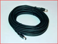 Synthax FireWire Kabel 6-pol/6-pol 2m