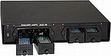 Fischer Amps ALC-49 Accu Ladegerät 9VBlock