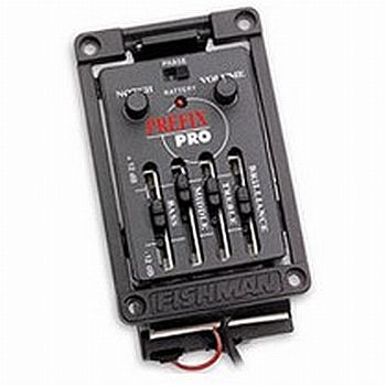 Fishman Prefix Pro