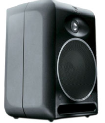 Focal CMS-50 Aktiver Nahfeldmonitor