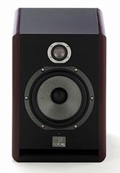 Focal Solo6 BE Aktiver 2-Wege Studiomonitor