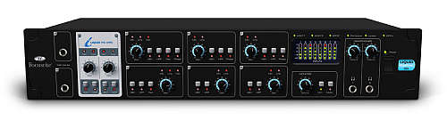 Focusrite Liquid Saffire56 8in/10out, SPDIF, ADAT