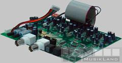 Focusrite OctoPre LE AD/DA Option