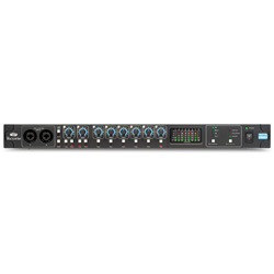 Focusrite OctoPre MkII Mikrofonvorverstärker