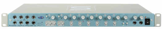 Focusrite Saffire Pro 26 i/o