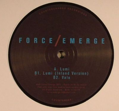 Force / Emerge Lumi