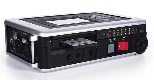 Fostex FR-2LE Recorder