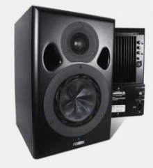 Fostex NX-6A Monitor aktiv