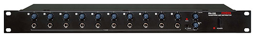 Fostex PH-100 Kopfhörerverstärker