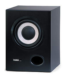 Fostex PM-0.5 Sub Bass aktiv