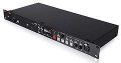 Fostex UR-2 Stereo SD-Card Recorder