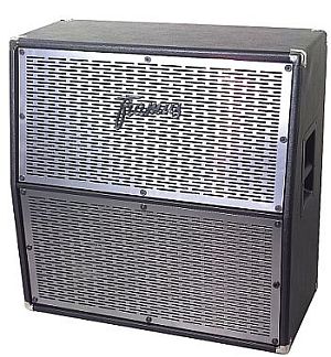 Framus Cobra FR-412 Cabinet 4x12 Box