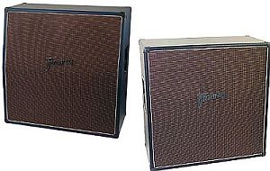 Framus Dragon FR-412 Cabinet 4x12 Box