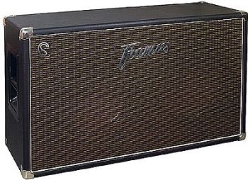 Framus CS Box FR-212 CB Cabinet 2x12