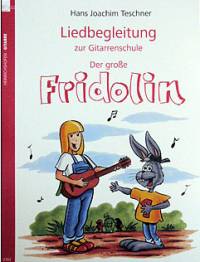 Fridolin Liedbegleitung
