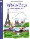 Fridolins Reisetagebuch 3